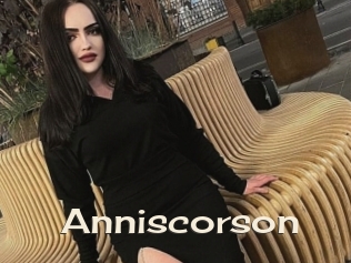 Anniscorson
