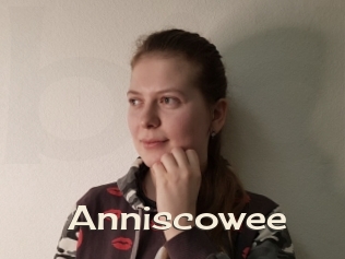 Anniscowee