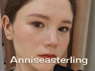 Anniseasterling