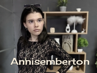 Annisemberton