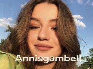 Annisgambell
