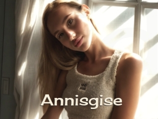 Annisgise