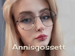 Annisgossett