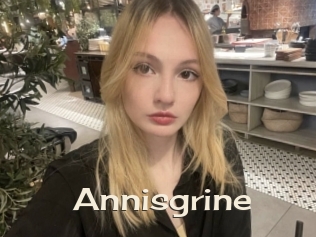 Annisgrine