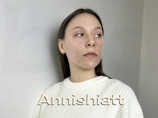 Annishiatt