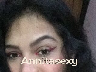 Annitasexy