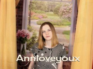 Annloveyoux