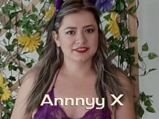 Annnyy_X