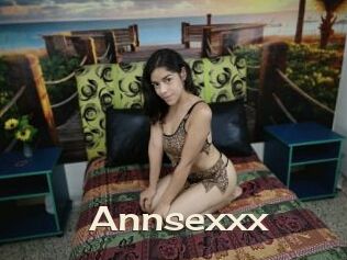 Annsexxx