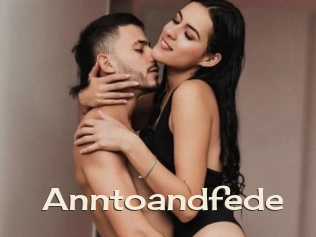 Anntoandfede