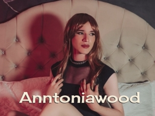 anntoniawood Big Dicks Round Ass