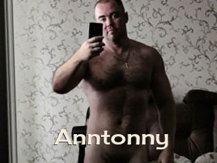 Anntonny
