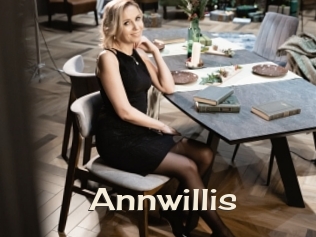 annwillis Big Dicks Round Ass