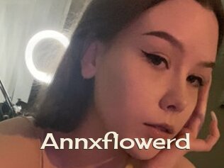 Annxflowerd