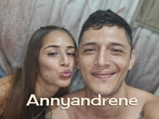annyandrene Big Dicks Round Ass