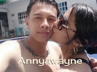 Annyawayne