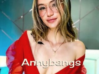Annybangs
