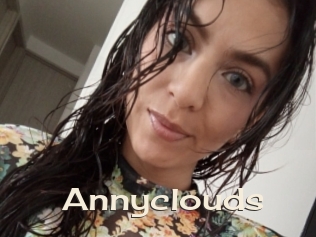 Annyclouds