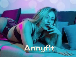 Annyfit