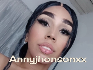 annyjhonsonxx Big Dicks Round Ass