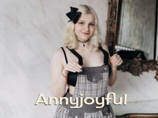 Annyjoyful