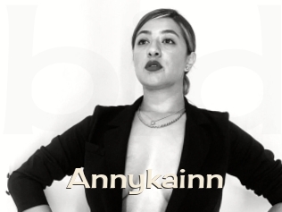 annykainn Big Dicks Round Ass