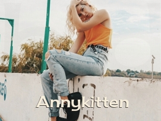 annykitten Big Dicks Round Ass
