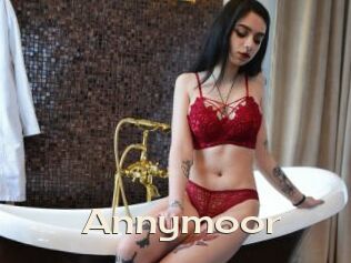 Annymoor