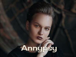 Annypsy