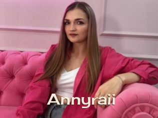 Annyraii
