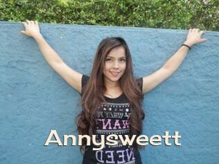 Annysweett