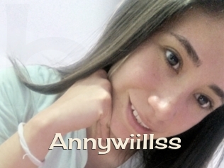 Annywiillss