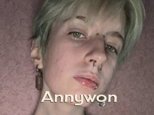 Annywon