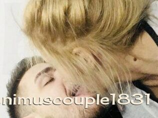 Anonimuscouple1831