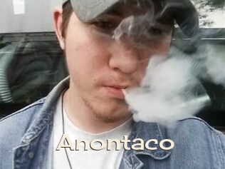 Anontaco