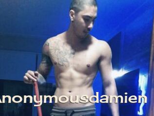Anonymousdamien