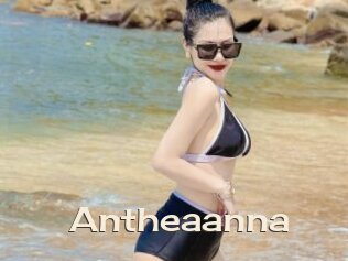 Antheaanna