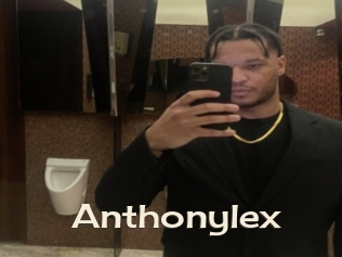 anthonylex Big Dicks Round Ass