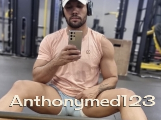 anthonymed123 Big Dicks Round Ass