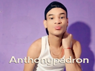 Anthonypadron