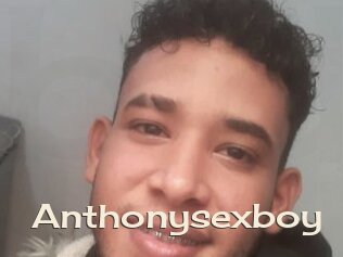 Anthonysexboy