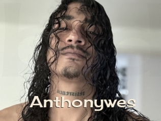 Anthonywes