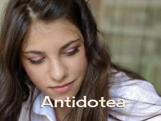Antidotea