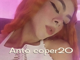 anto_coper20 Big Dicks Round Ass