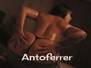 Antoferrer