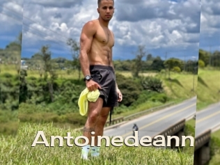 Antoinedeann