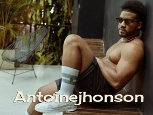 Antoinejhonson