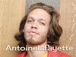 Antoinelafayette