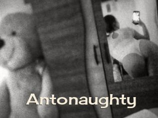 Antonaughty