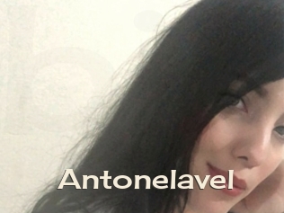 Antonelavel